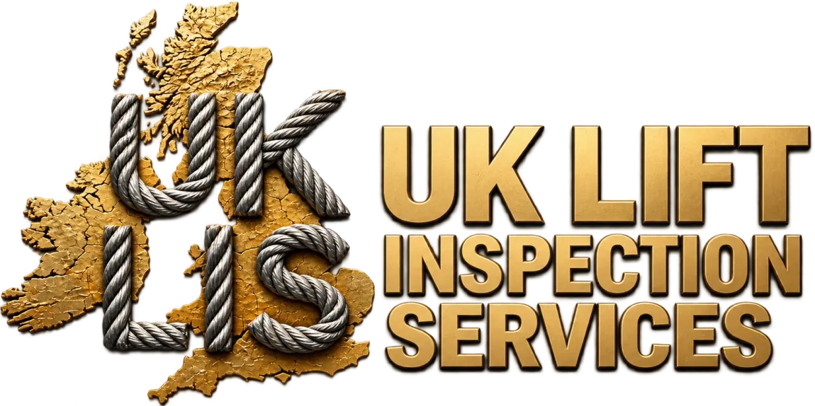 UK Lift Inspection Services