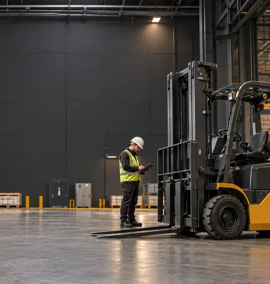 UK Lift Inspection Services